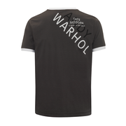 Andy Warhol Skull t-shirt